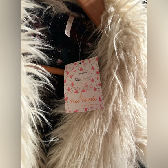 NWT Free People Jacket - S - Picture 4 of 13